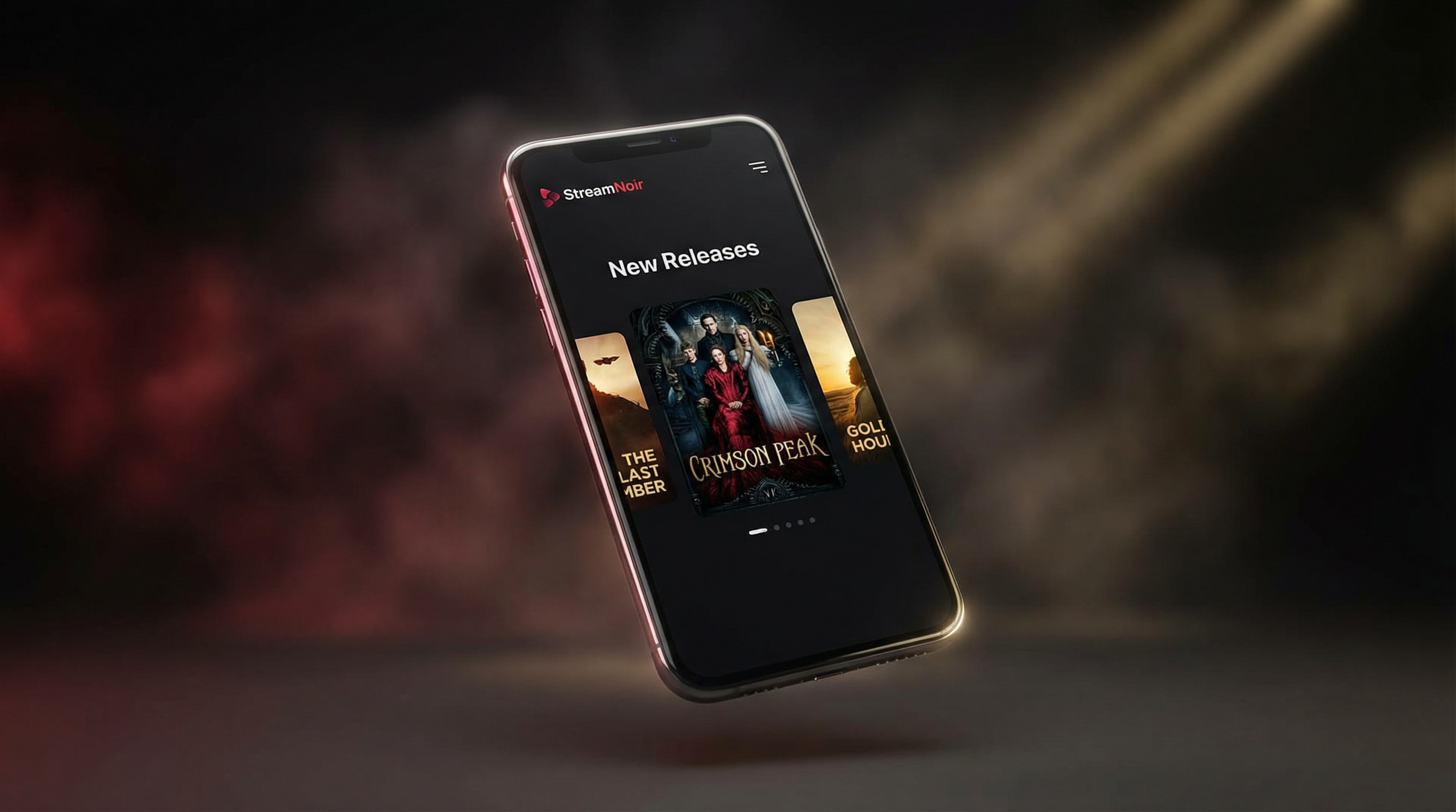 17c一起草手机客户端界面展示